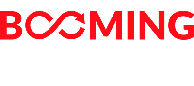 Booming Games